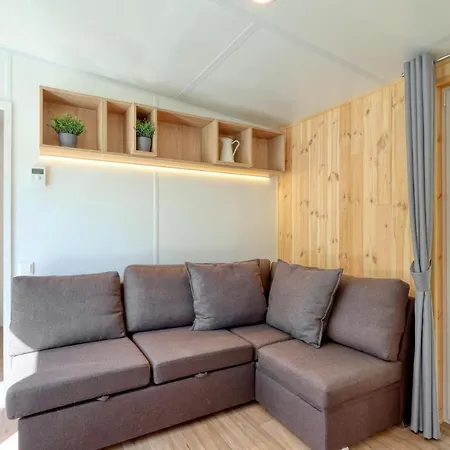 度假居 Tiny Haus 05 Am Brombachsee