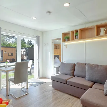 Tiny Haus 05 Am Brombachsee * 普莱因费尔德