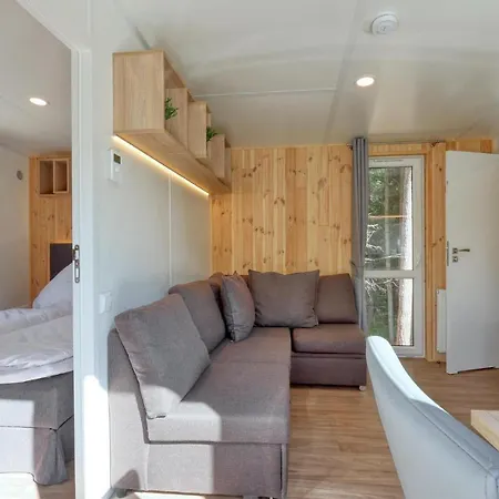 Tiny Haus 05 Am Brombachsee 普莱因费尔德