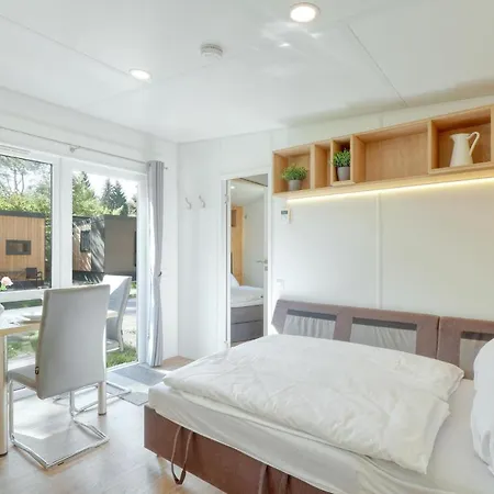 Tiny Haus 05 Am Brombachsee 度假居