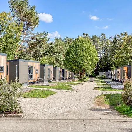 Tiny Haus 05 Am Brombachsee *