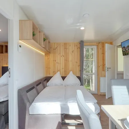 Tiny Haus 05 Am Brombachsee 普莱因费尔德