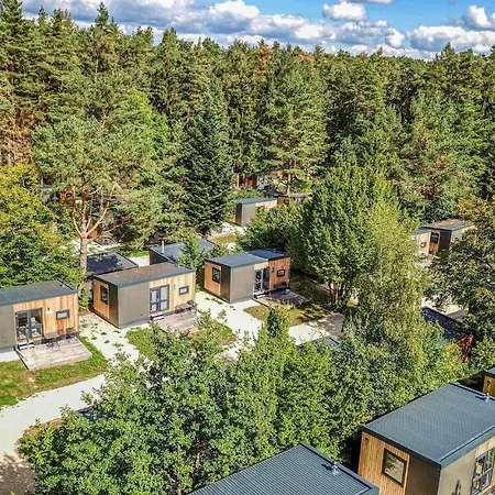 Tiny Haus 05 Am Brombachsee