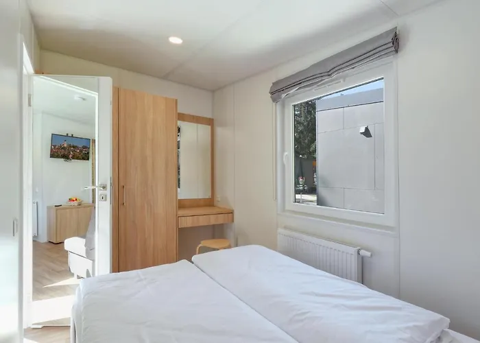 Tiny Haus 05 Am Brombachsee Pleinfeld