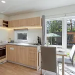 Tiny Haus 05 Am Brombachsee プラインフェルト