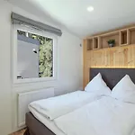 Tiny Haus 05 Am Brombachsee 別荘