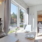 Tiny Haus 05 Am Brombachsee * بلينفيلد