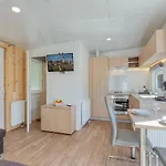 بيت للعطل Tiny Haus 05 Am Brombachsee *