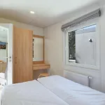 Tiny Haus 05 Am Brombachsee بلينفيلد