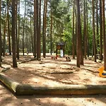 Tiny Haus 05 Am Brombachsee 度假居 普莱因费尔德
