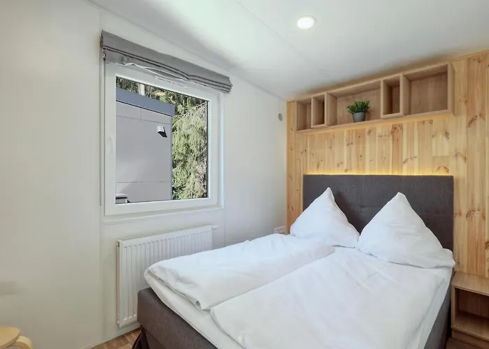 Tiny Haus 05 Am Brombachsee Σπίτι διακοπών