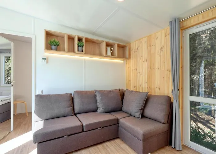 Σπίτι διακοπών Tiny Haus 05 Am Brombachsee